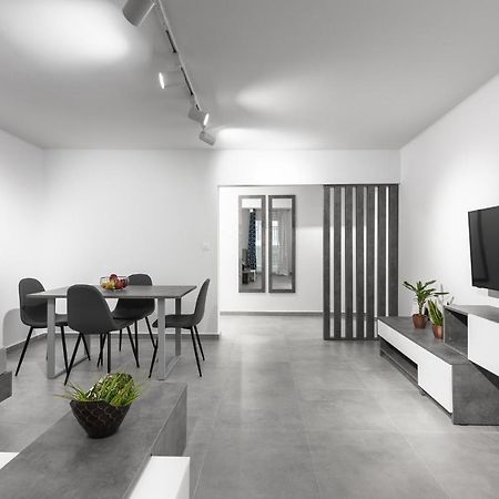 テッサロニキConsul, Nilie Hospitality Mgmtアパートメント エクステリア 写真