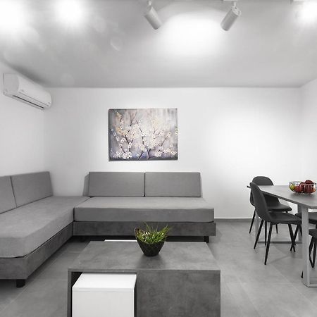 テッサロニキConsul, Nilie Hospitality Mgmtアパートメント エクステリア 写真