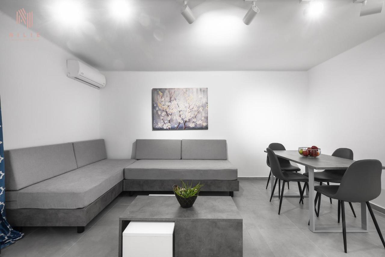 テッサロニキConsul, Nilie Hospitality Mgmtアパートメント エクステリア 写真