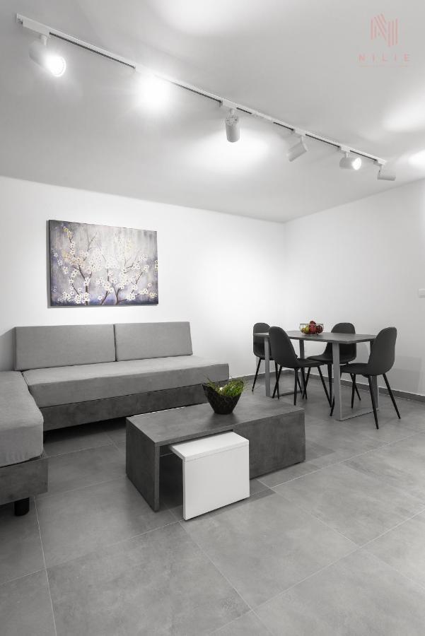 テッサロニキConsul, Nilie Hospitality Mgmtアパートメント エクステリア 写真